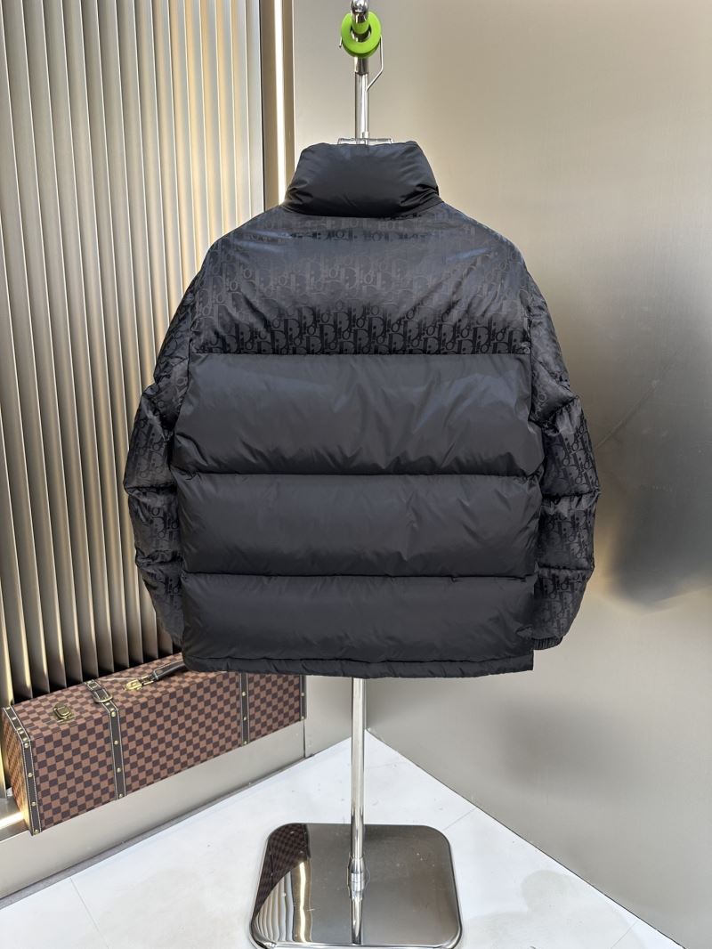 Christian Dior Down Jackets